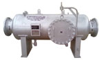 Pressure Vessels Heat Exchanger