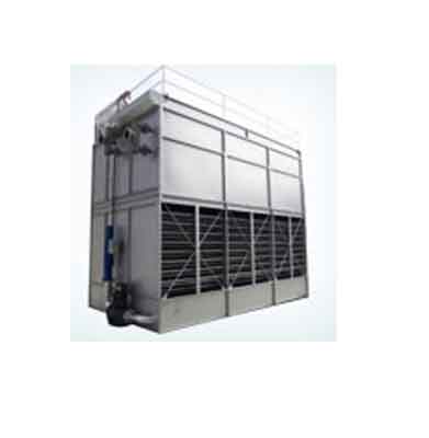 Closed Circuit Cooling Tower