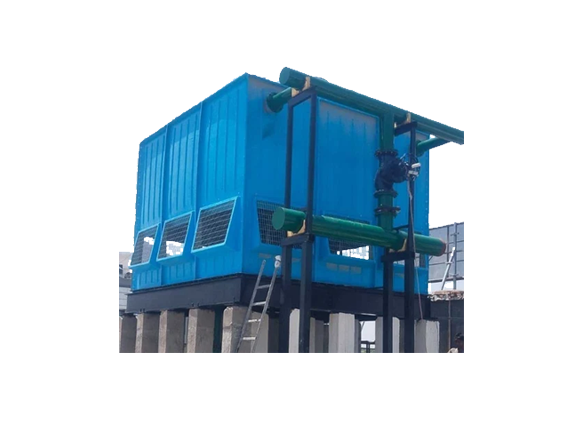 Counter Flow Cooling Towers