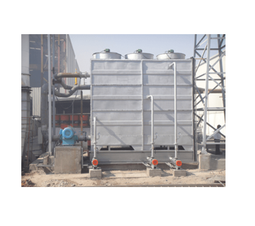 Closed Circuit Cooling Tower