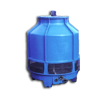 FRP Bottle Type Cooling Tower