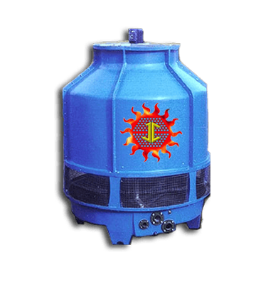 FRP Cooling Tower Manufacturer India