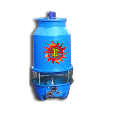 FRP Cooling Tower Manufacturer India