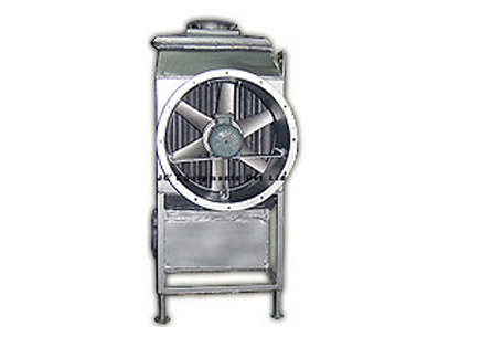 Flue Gas Air Pre Heater Manufacturer India