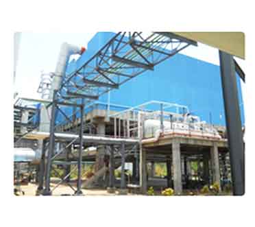 Air Cooled Condenser Manufacturers in India