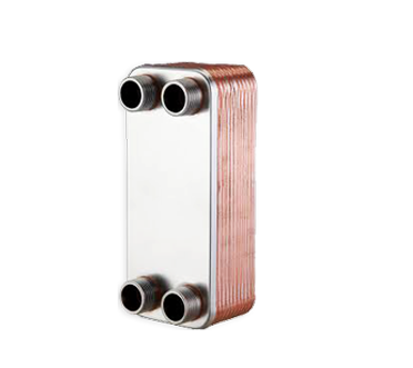 Brazed Plate Heat Exchangers Manufacturer India