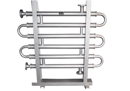 Double Pipe Heat Exchanger Manufacturers in India