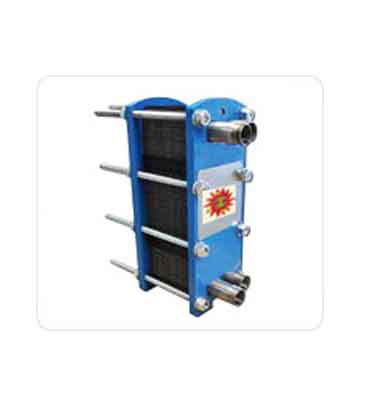 Plate Heat Exchanger Manufacturers INDIA
