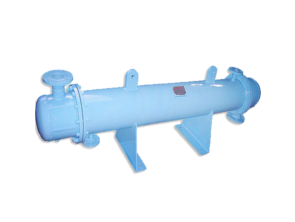 Shell and Tube Heat Exchanger Manufacturers in India