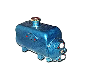 Marine Heat Exchanger Manufacturer India