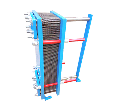 Plate Heat Exchanger Manufacturers in India