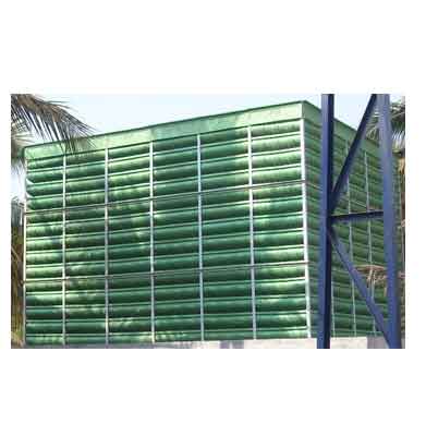 Natural Draft Cooling Towers Manufacturer in India