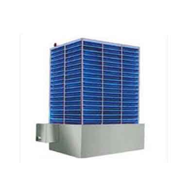 Natural Draft Cooling Towers Manufacturer in India