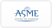 ASME Certified Suppliers