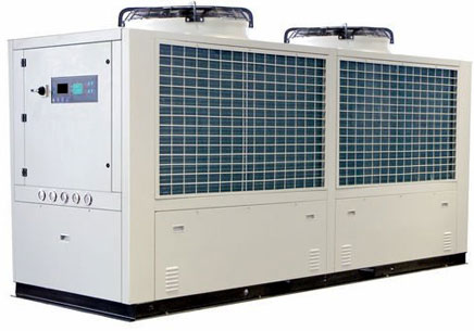 Chiller Air Conditioner