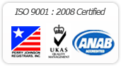 ISO Certified Heat Exchanger Manufacturers
